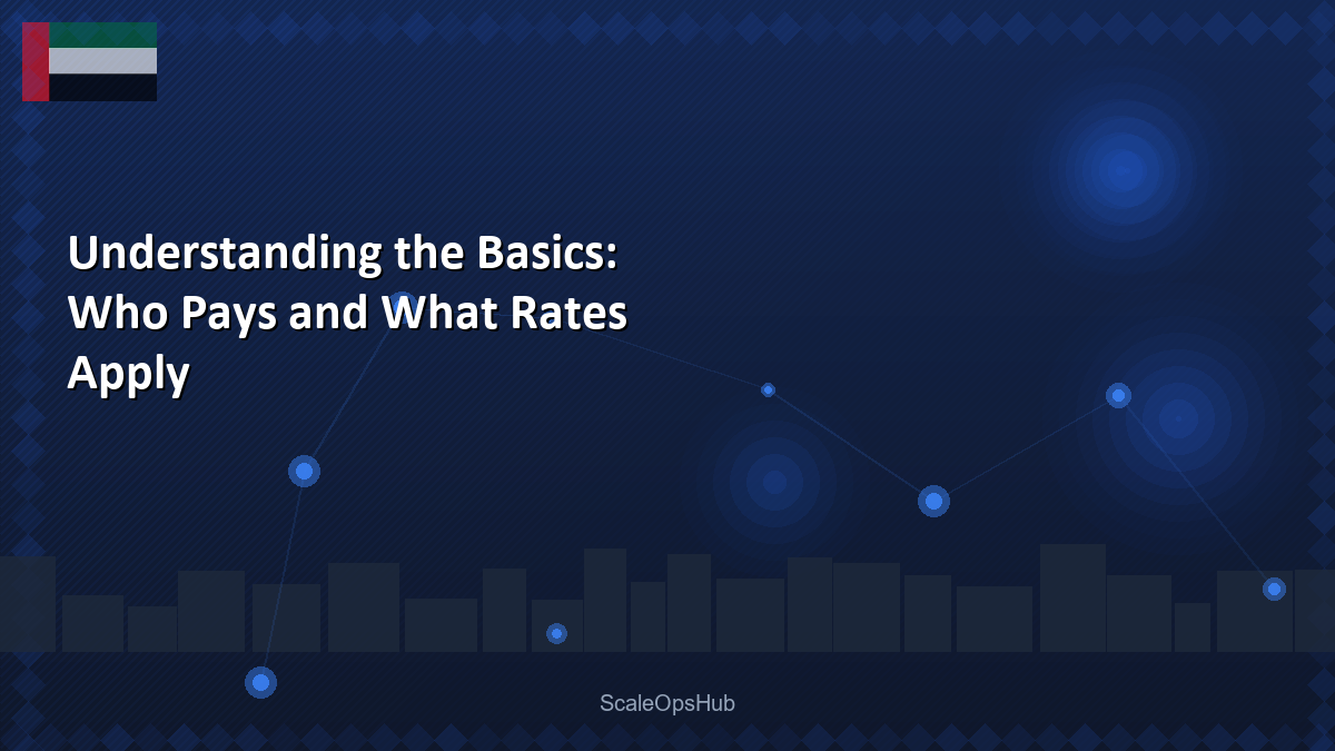Understanding the Basics: Who Pays and What Rates Apply