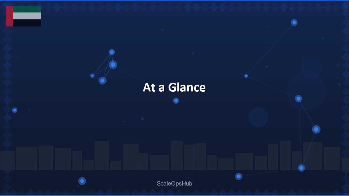 At a Glance