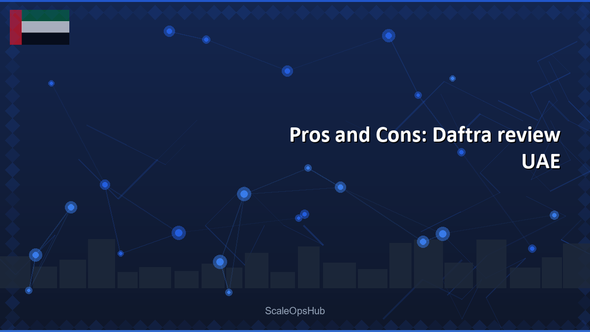 Pros and Cons: Daftra review UAE