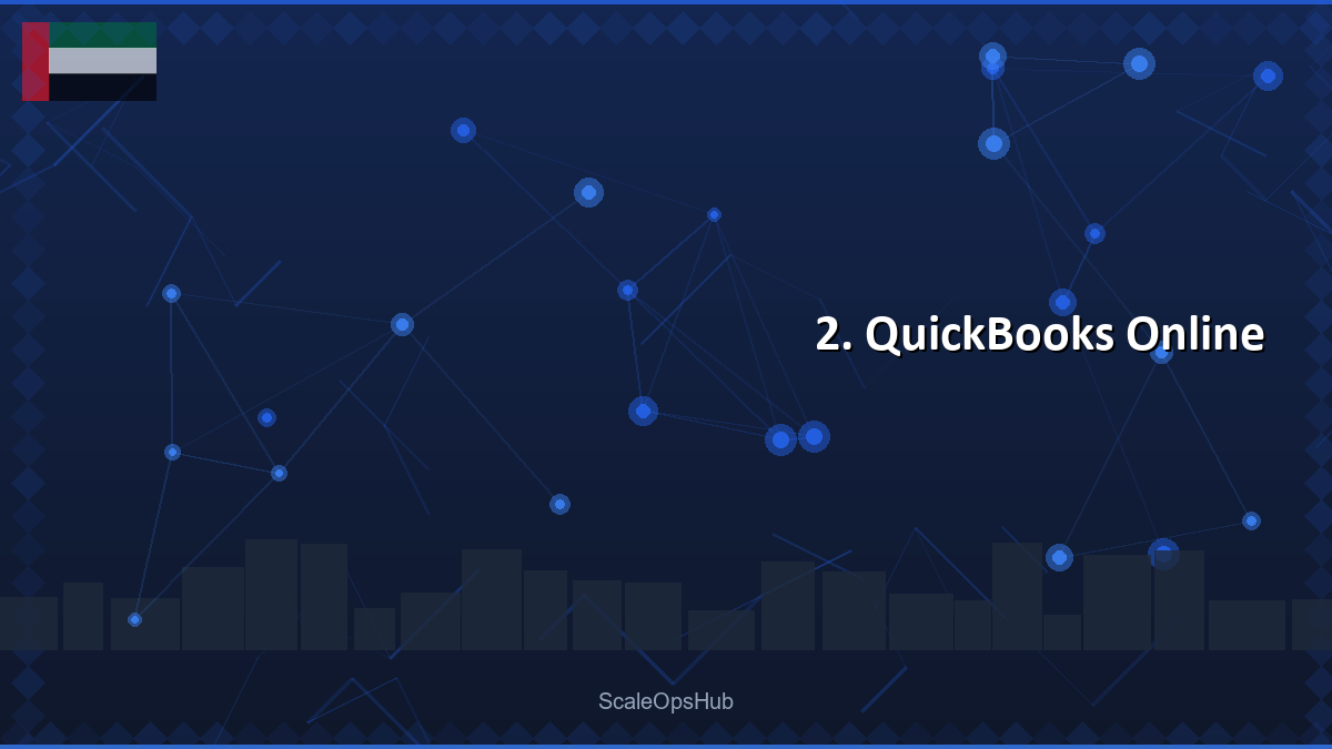 2. QuickBooks Online